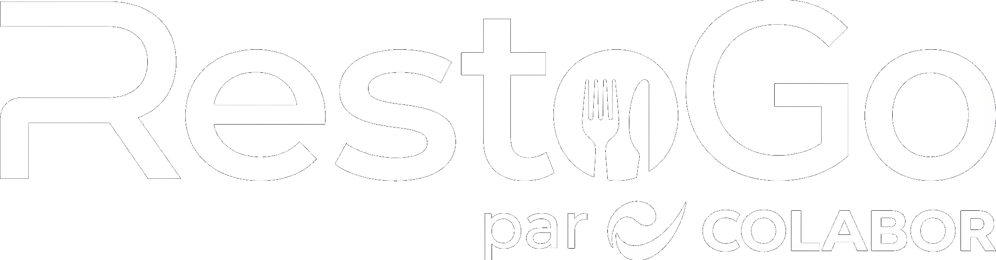 RestoGo par Colabor